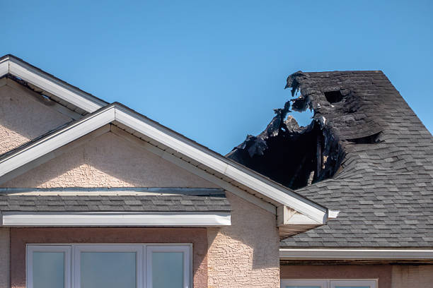 Top rated local Fire Damage Restoration specialists in Camden, OH